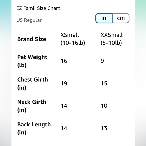 New Dog Harness for XS Dogs up to 16lbs, 3-in-1 No Pull Lightweight Harness - Picture 11 of 16